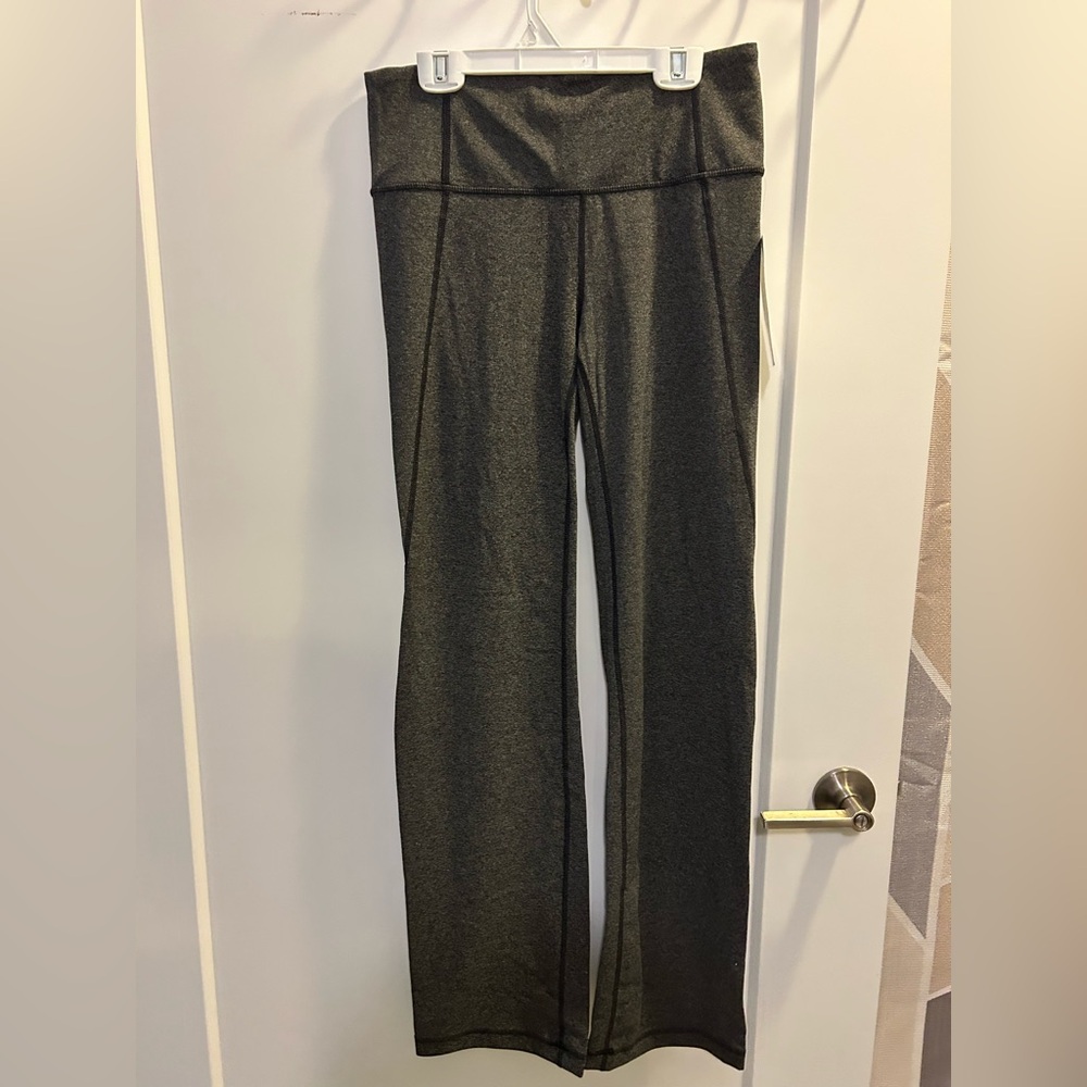 NWT Athleta Powervita Straight Leg Pants
